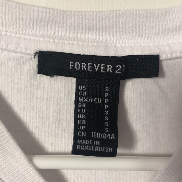 Graphic Tee - Picture 3 of 3